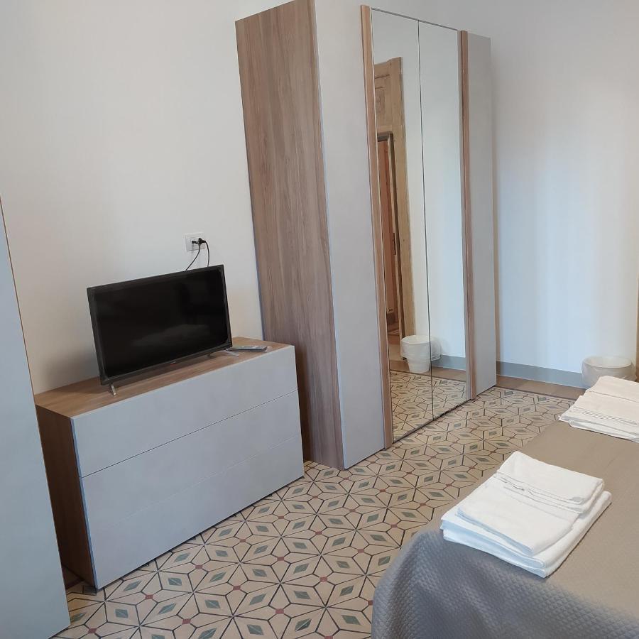 Apartments For You 2 Matera Exterior photo